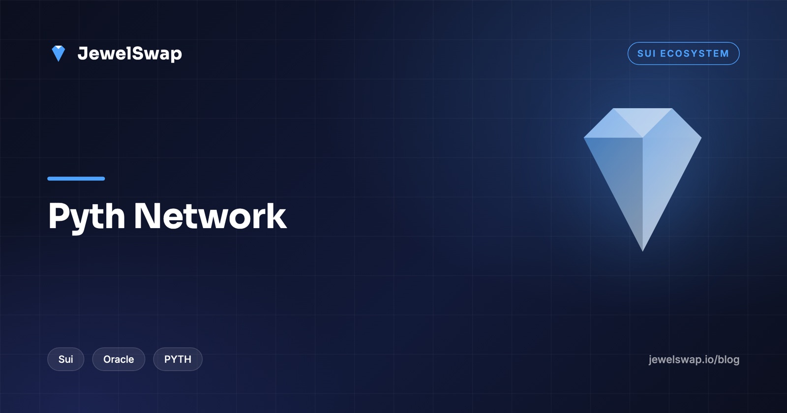 What Is Pyth Network? Pull Oracles and the PYTH Token