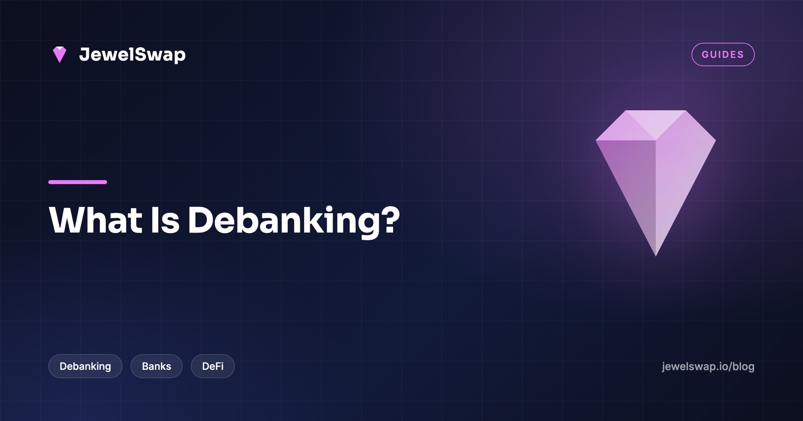 What Is Debanking? Crypto, Choke Point 2.0 and DeFi