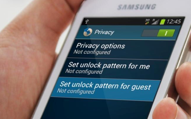 Smartifying entry phones out of box