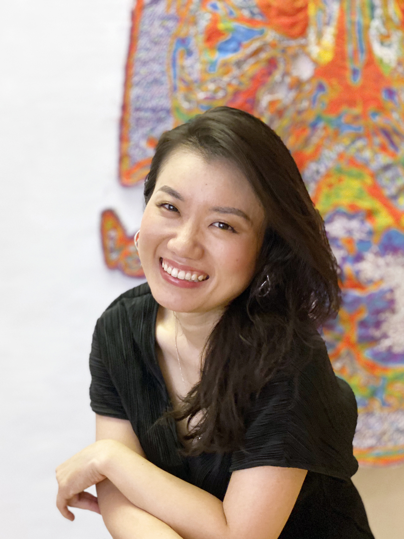 宮田彩加/Sayaka MIyata