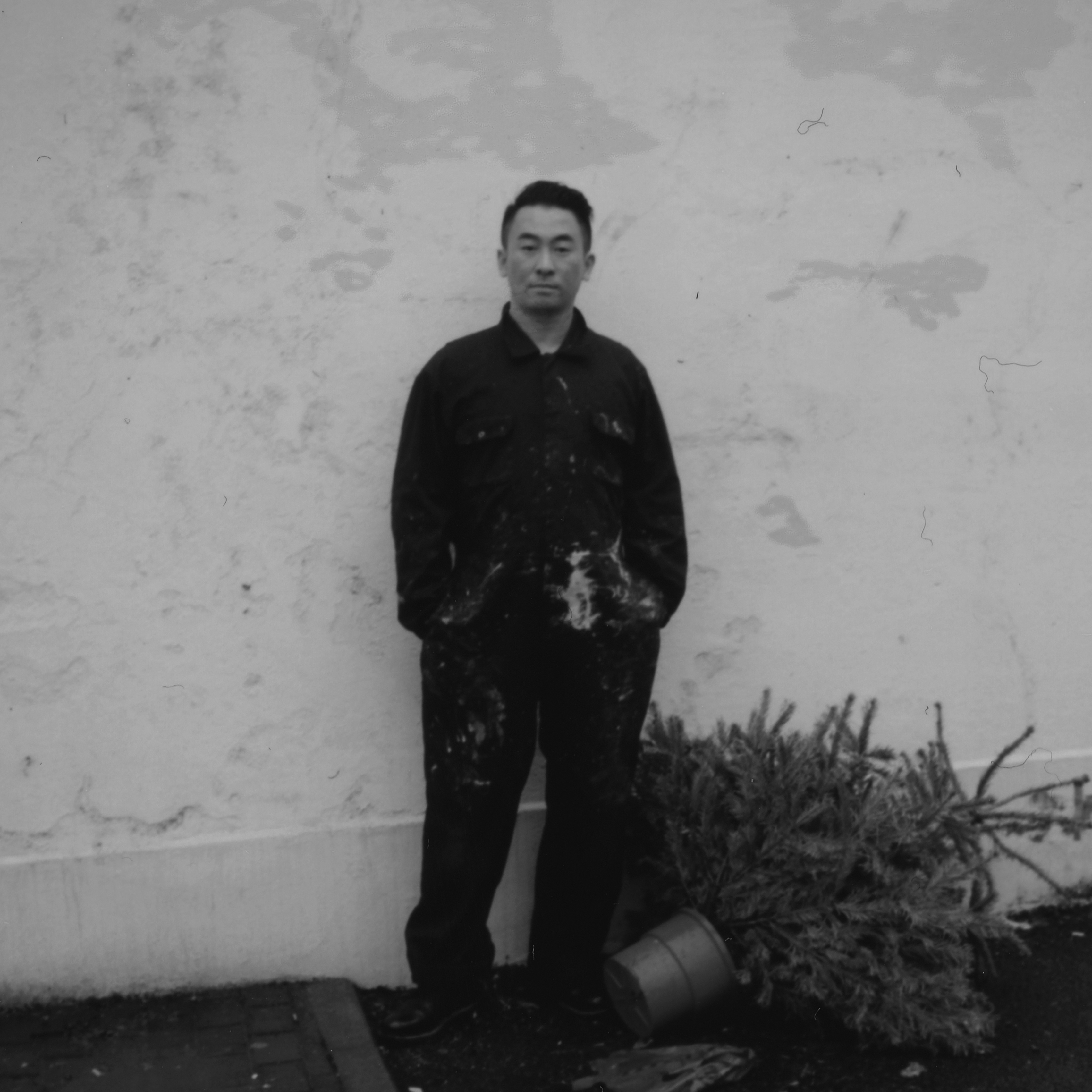  石井亨・Toru Ishii