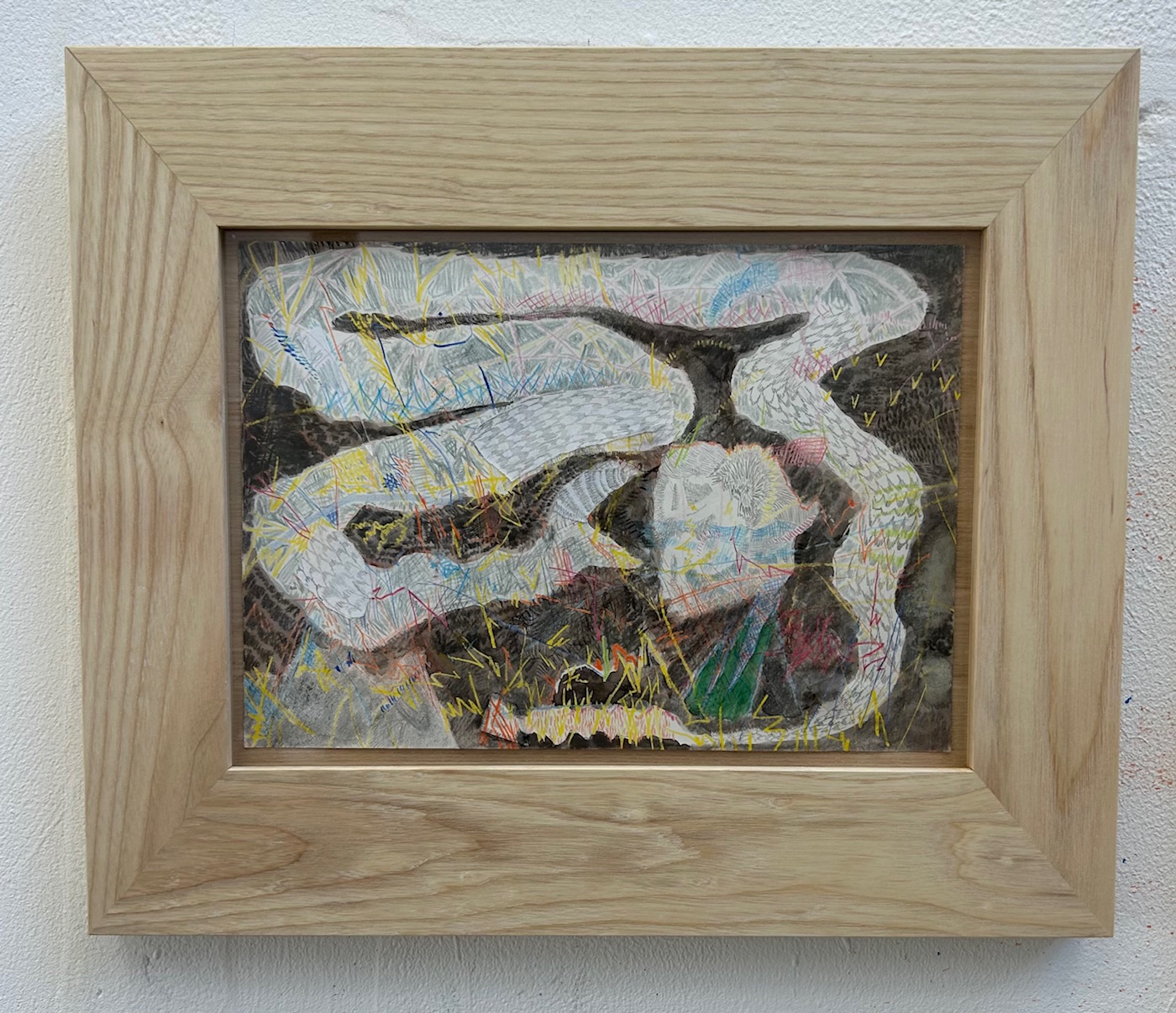 大野瑠菜/Runa Ohno