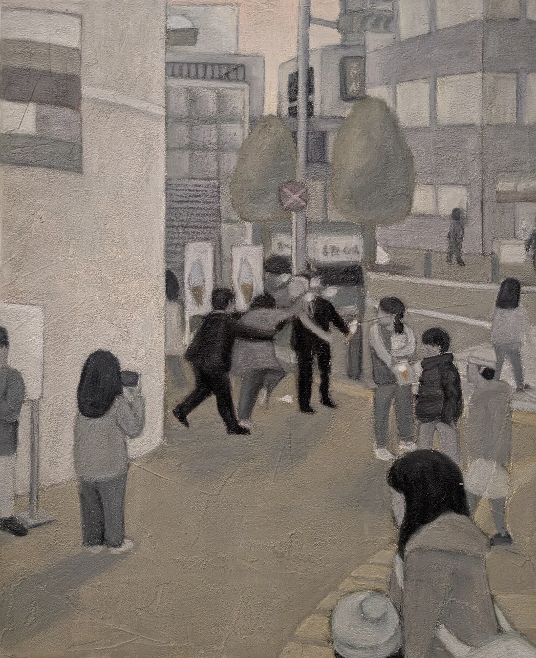 Give you my vanilla ice cream-My opinion (2025)