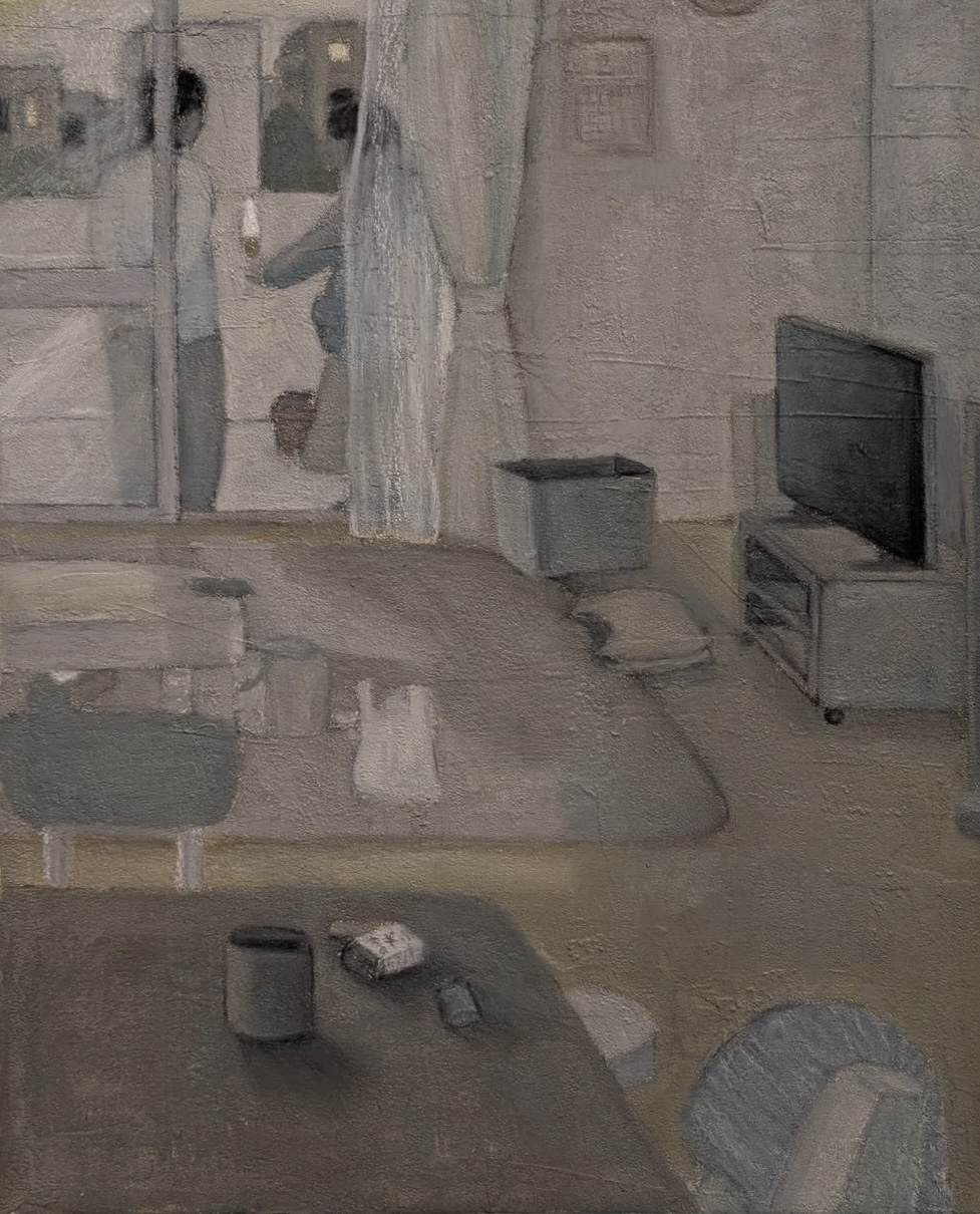 Give you my vanilla ice cream-Small talk (2025)  