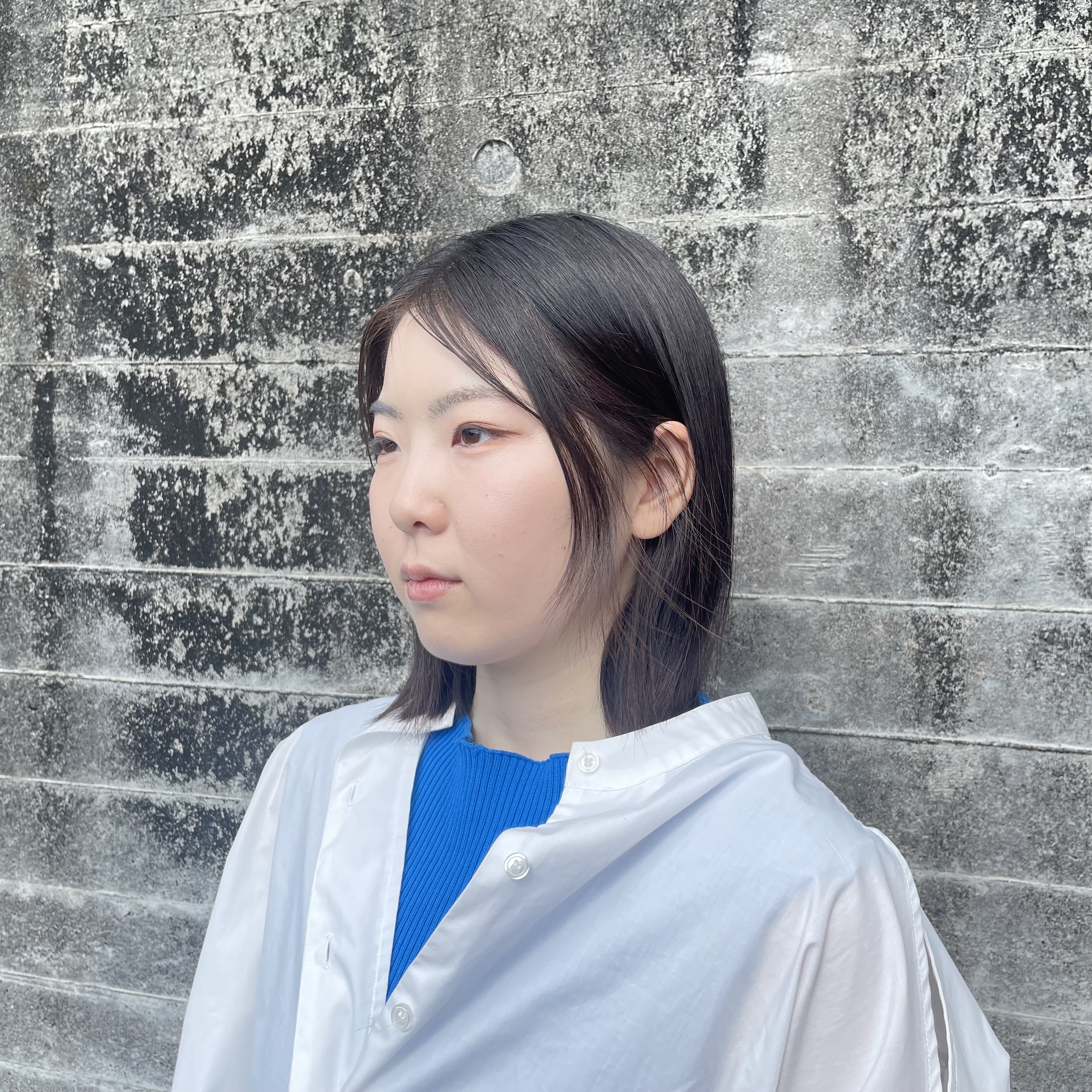 金井花織/Kaori Kanai