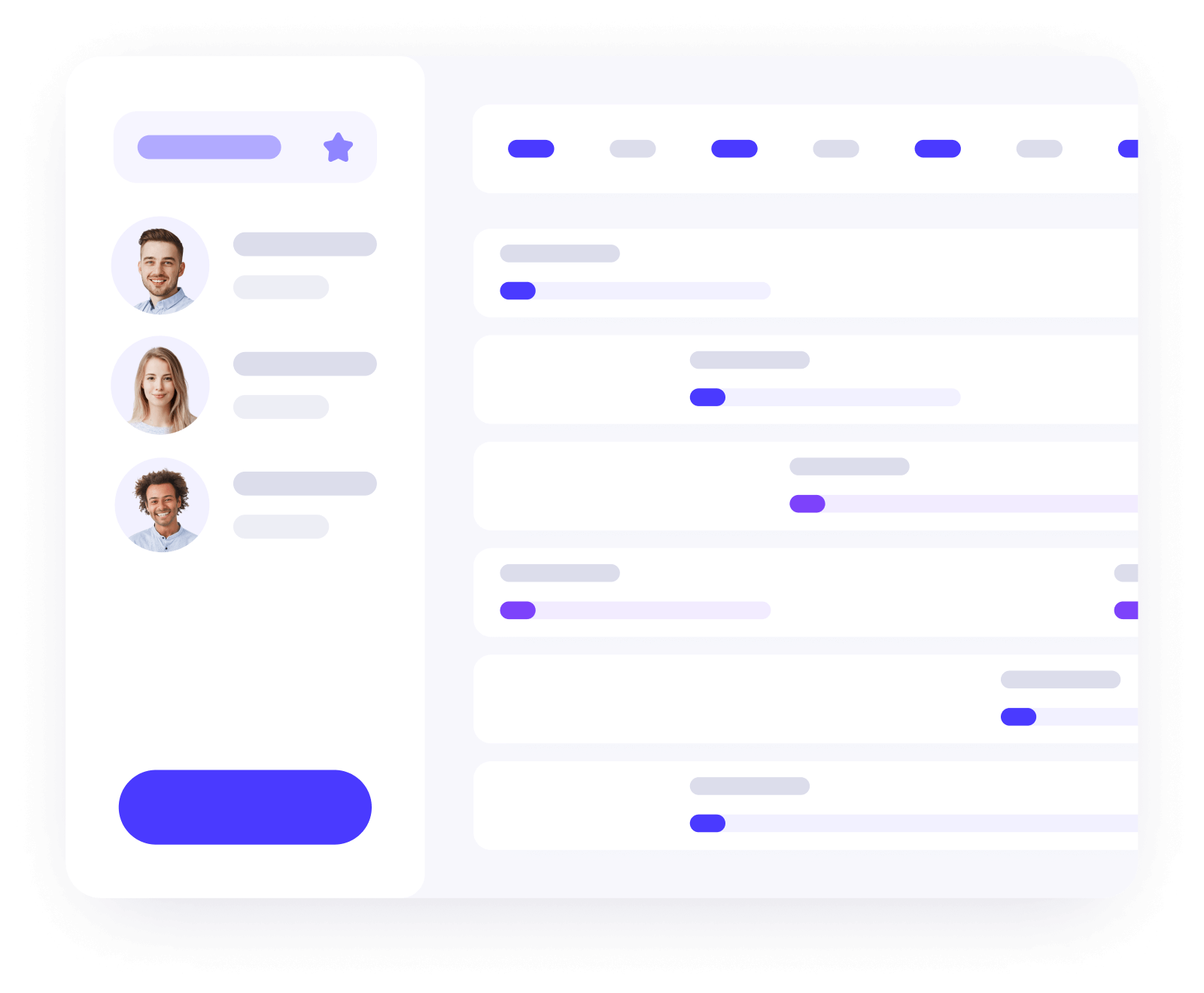 Content - Elements Webflow Library - BRIX Templates