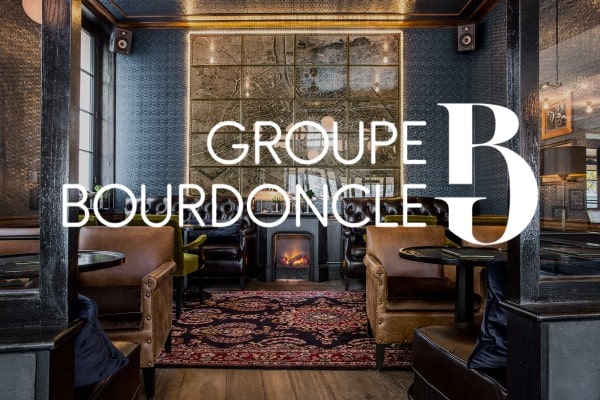 Network of fast food restaurants 