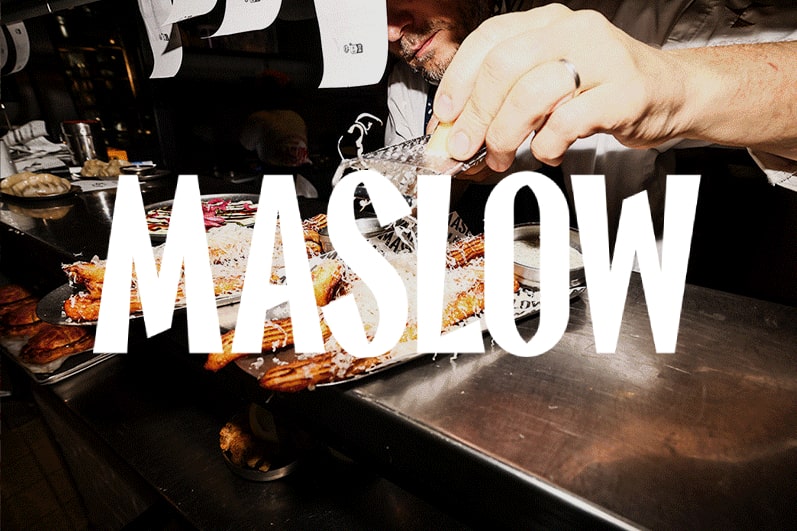 The Waffle Factory catering franchise