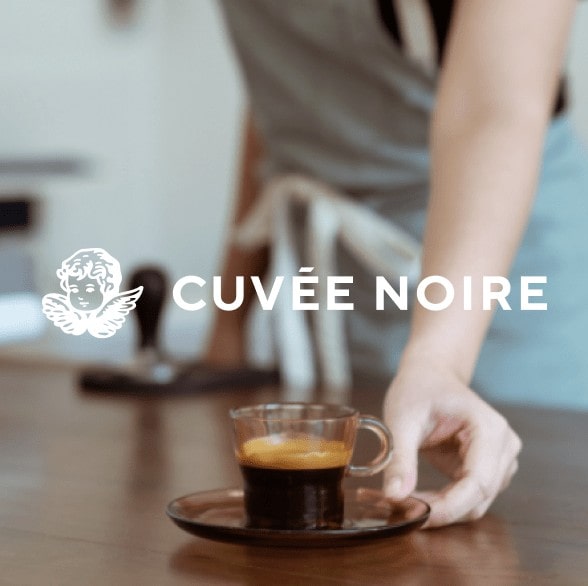 Network of fast food restaurants 