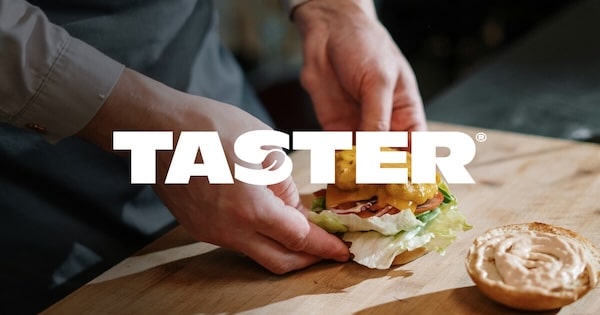 Network of fast food restaurants 