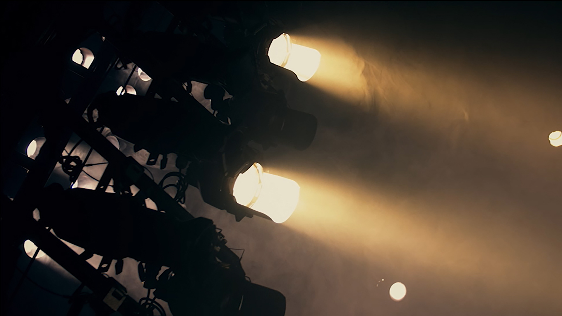 Get Technical! Behind The Curtain of Moulin Rouge! The Musical Prod Shot