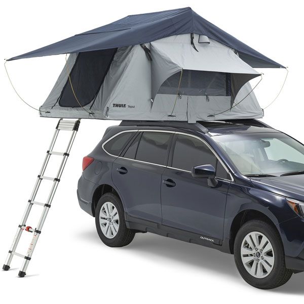 THULE Tepui Kukenam 3 krovni auto šator