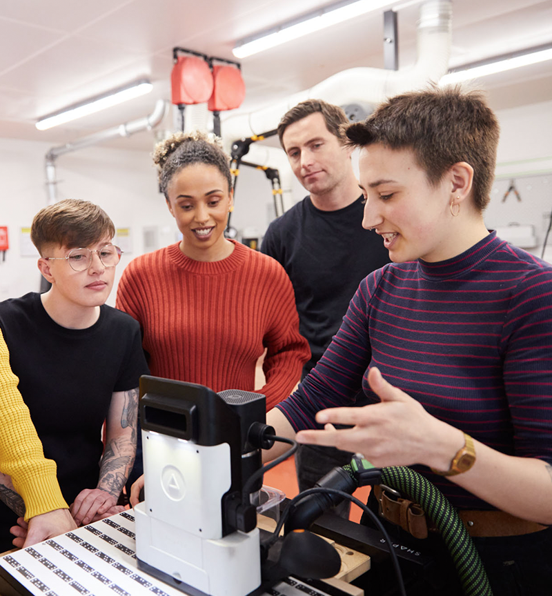 Corporate Innovation - Pilots & Proof of Concepts