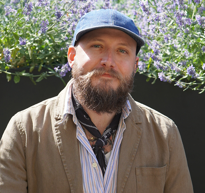 Thaya Panayiotou - Programme Manager