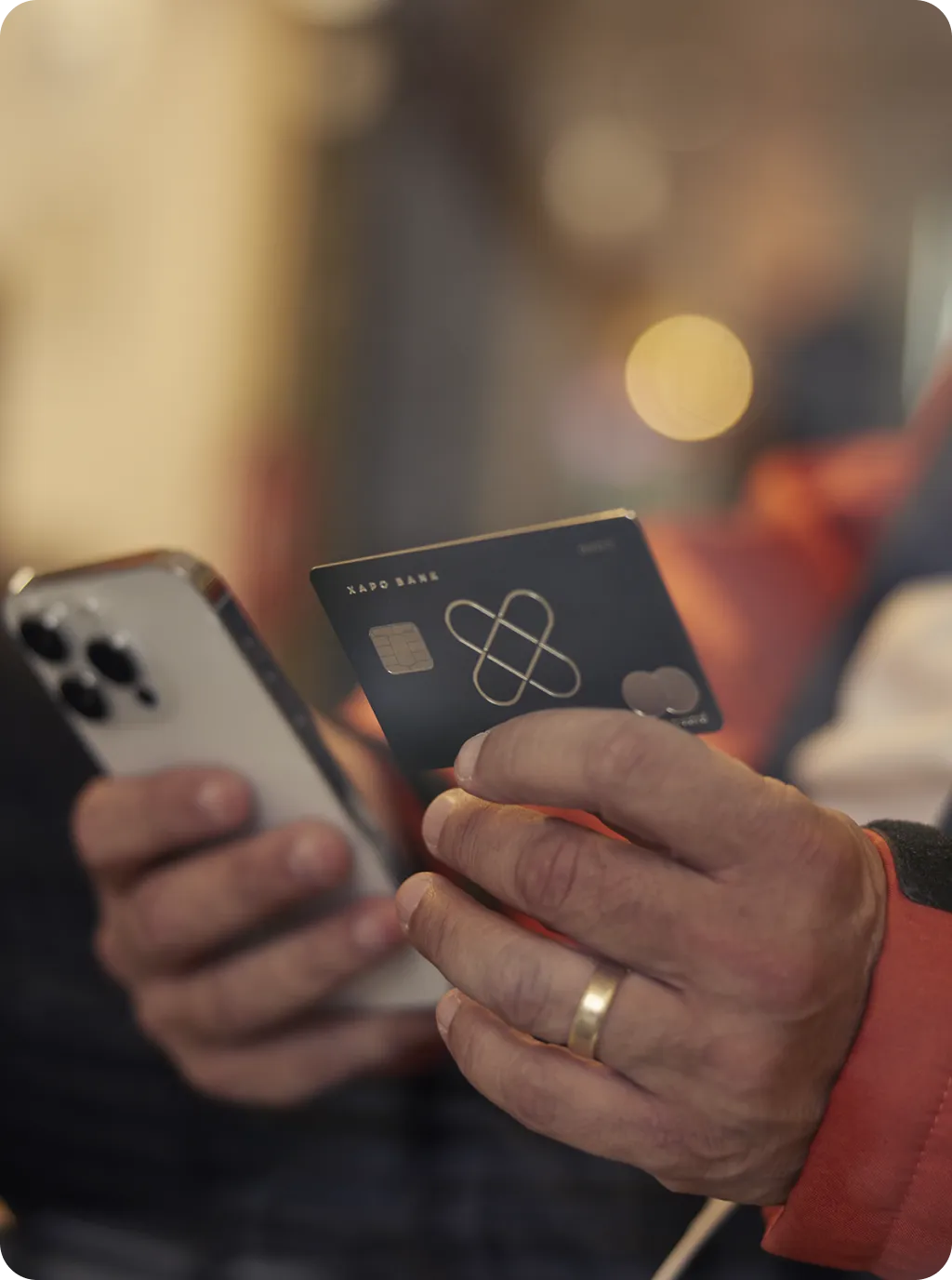 MORE FINANCIAL FREEDOM