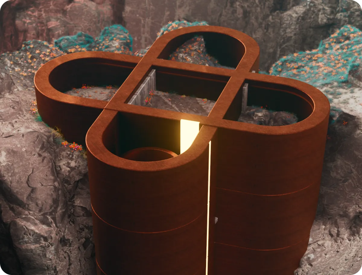 Stablecoin simplicity