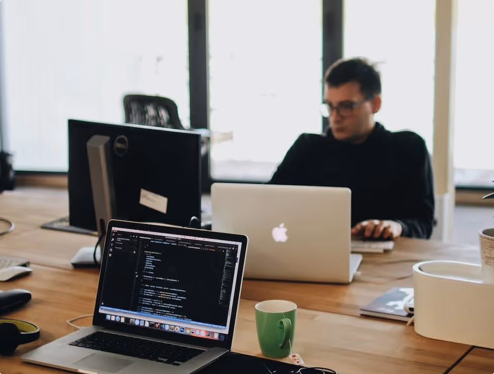 Ausbildung bei mobileObjects als Fachinformatiker für Anwendungsentwicklung