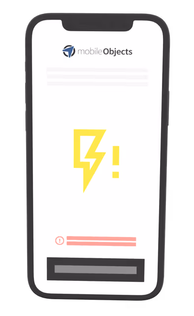 Bugfixing Mockup