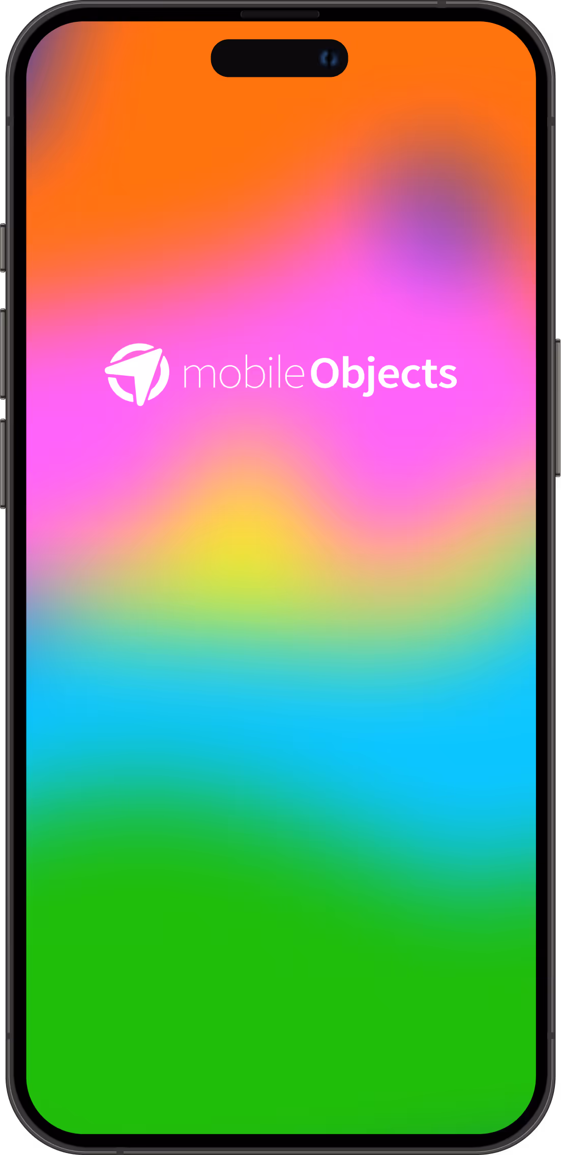 iphone Render Mockup