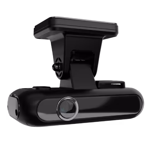 Unsere Technik: Die CV200-L Dashcam