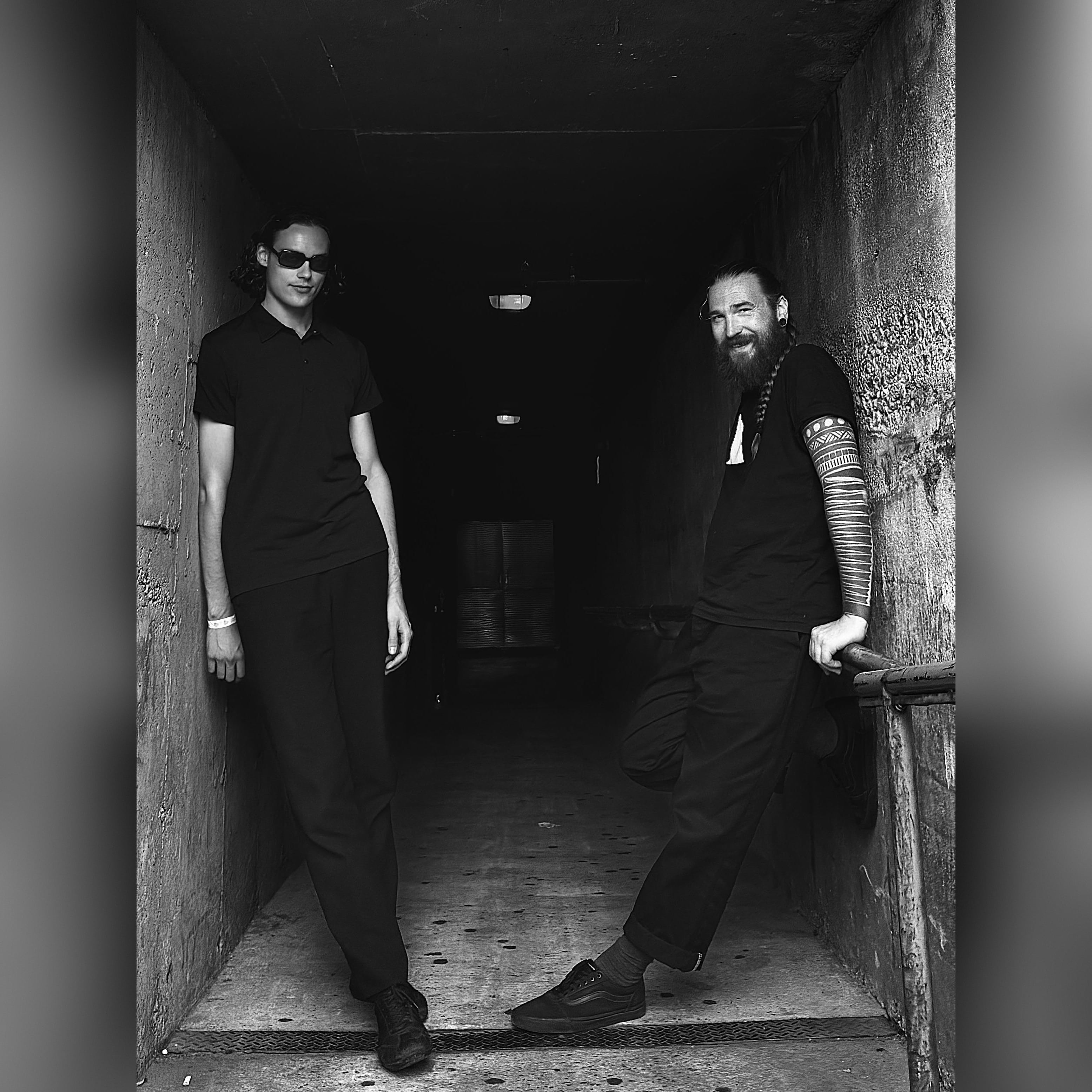 Somov - Rødhåd & Ignez all night long