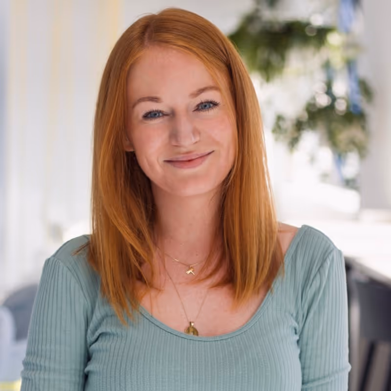 Valentine Strunz-Happe