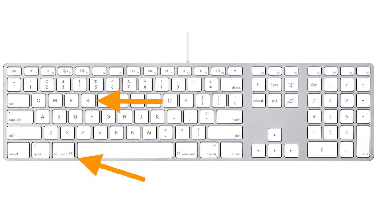How To Reinstall Mac OS on Your Mac • macReports
