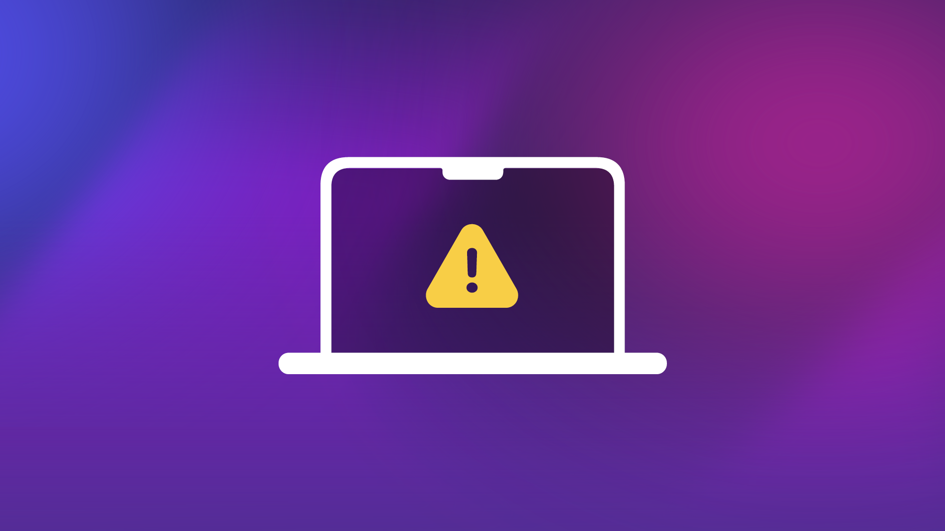 Tampilan battery health MacBook untuk mengecek kondisi baterai