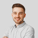 Mike Warren - Sleek X Webflow Template