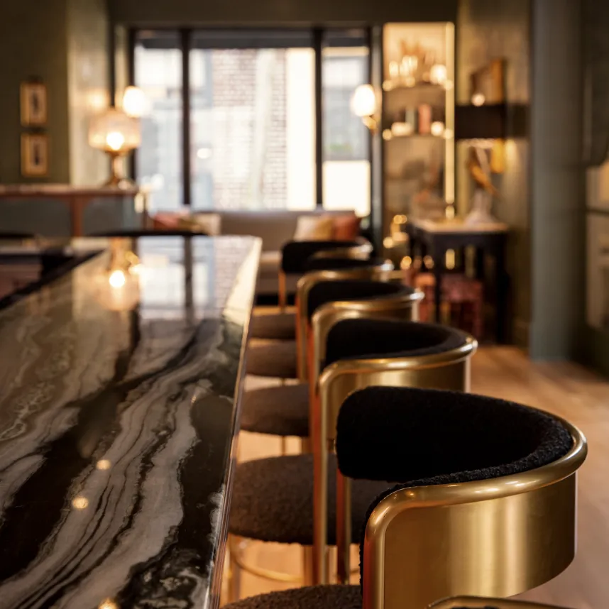 Bar stools