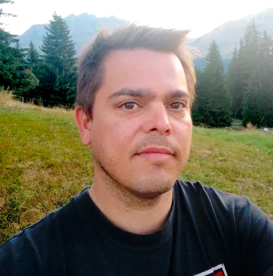 Jérémy Clerc