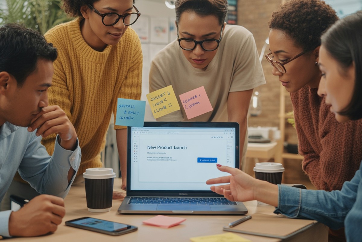 How to Craft Product Launch Emails That Drive Instant Sales