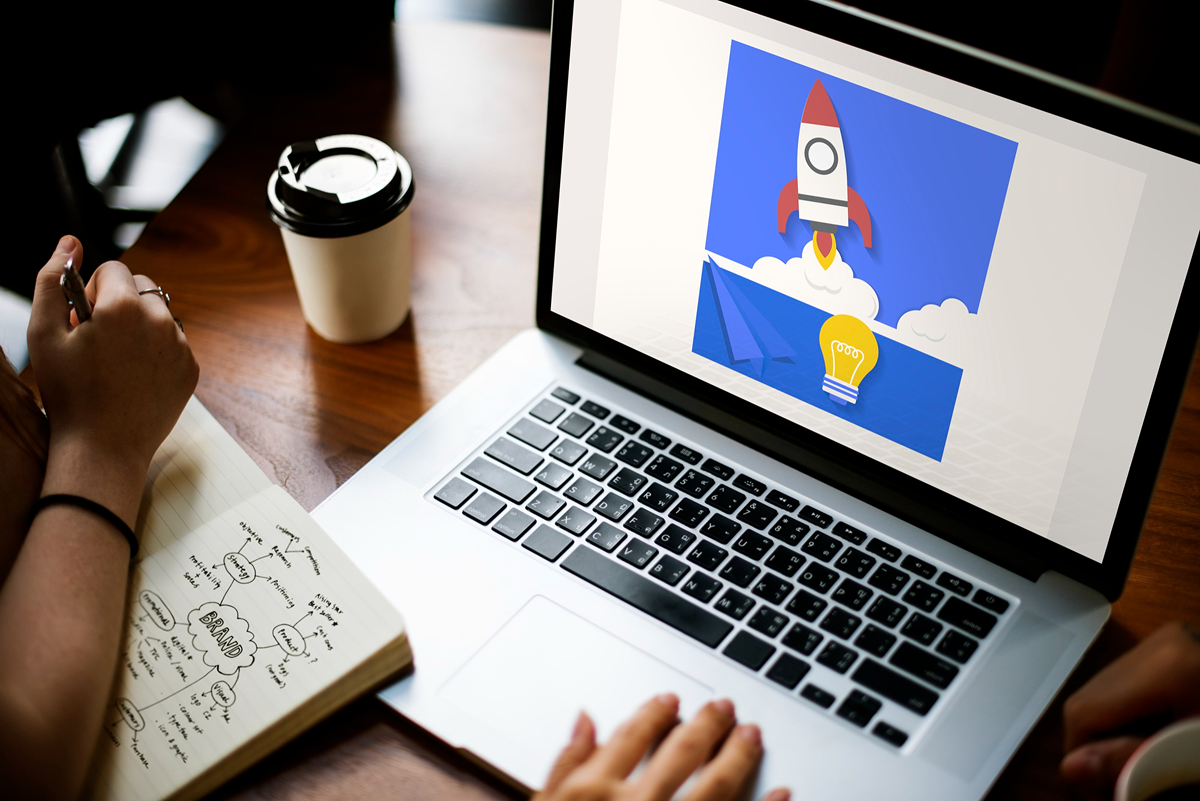 How Minimalist Design Boosts Landing Page Conversions