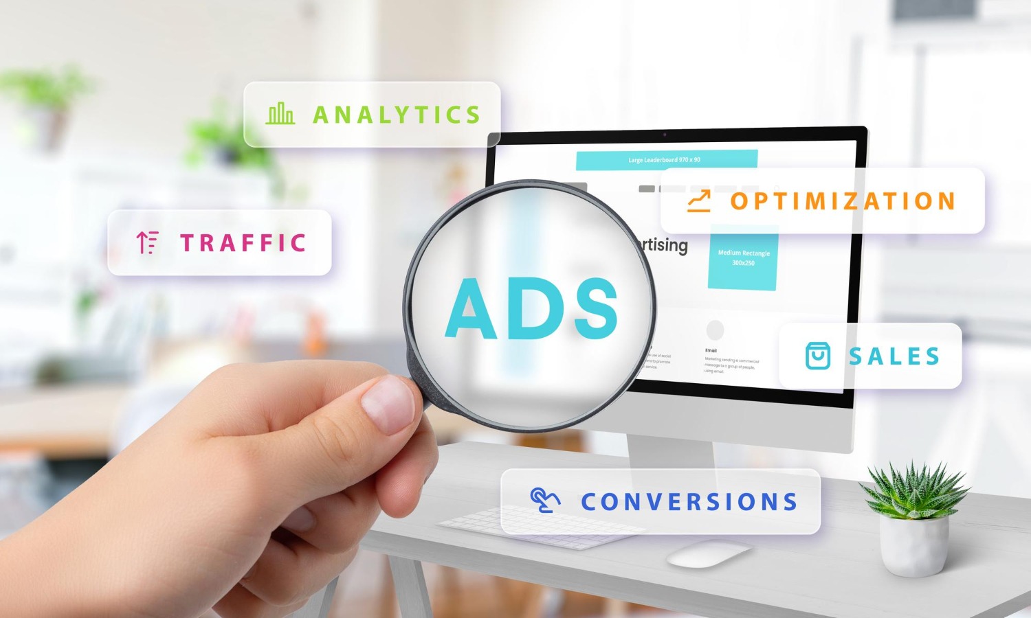 Search Ads vs Performance Max: Which Google Ads Campaign Is Right for Your Business?