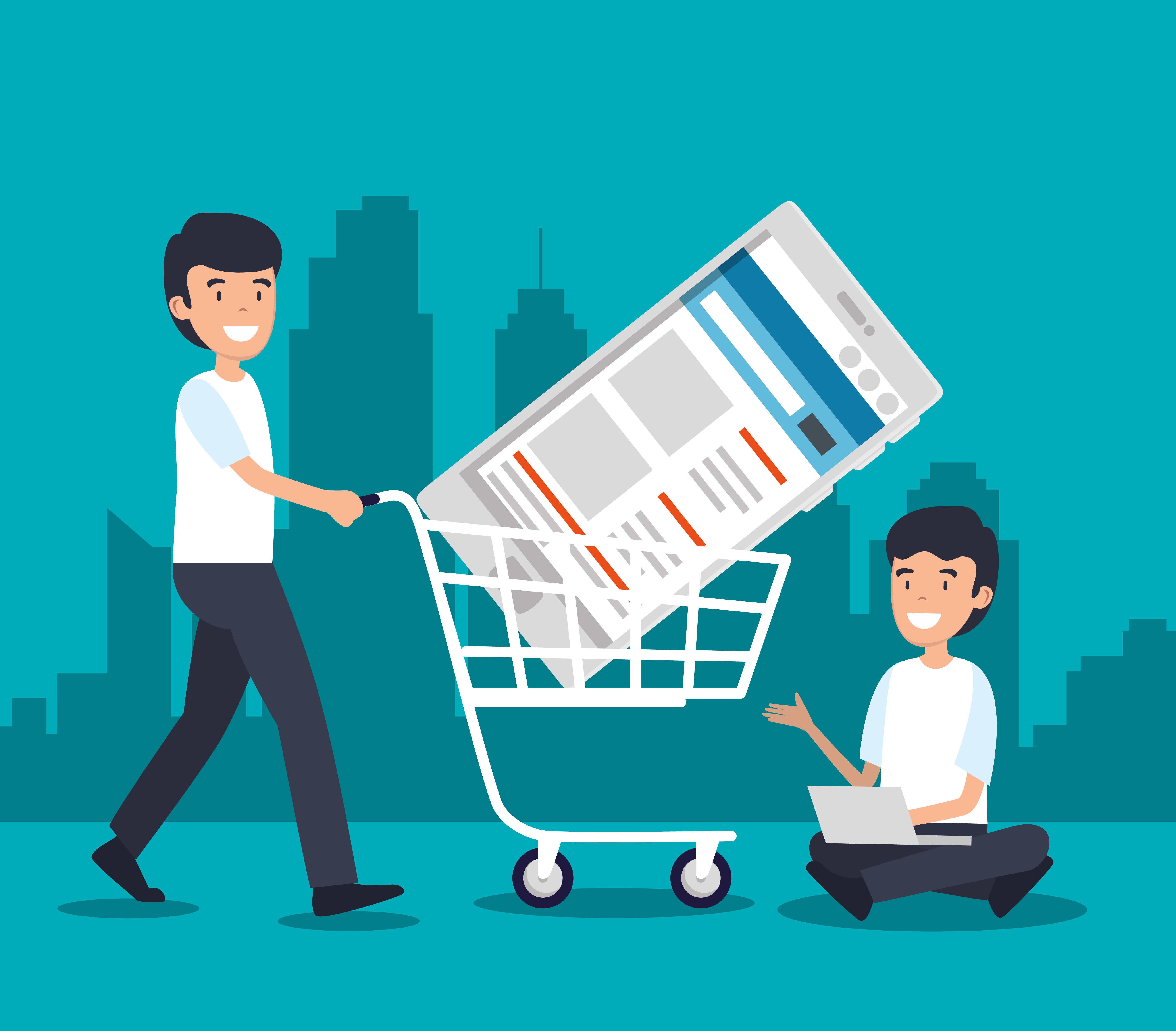 How to Reduce Cart Abandonment in Ecommerce Stores
