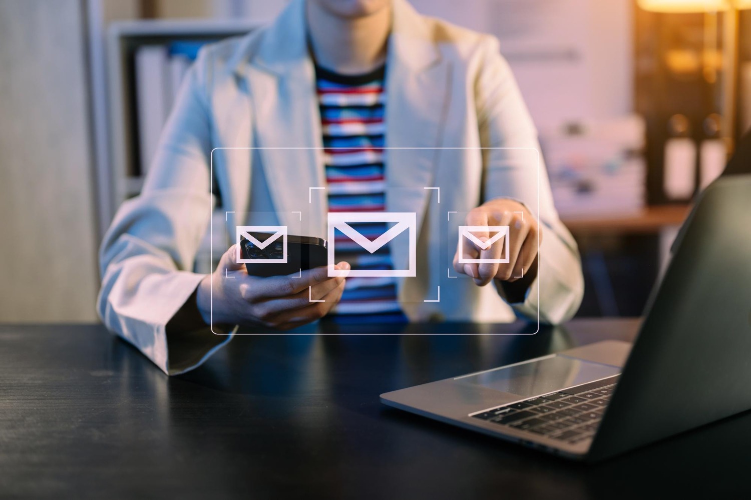 How Predictive AI Transforms Email Personalization and Customer Engagement
