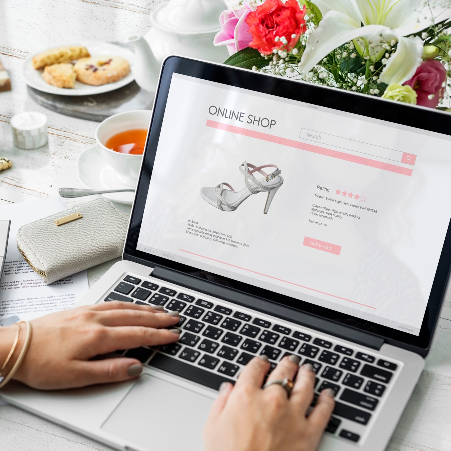 Product Page Optimization Checklist for Higher Conversions
