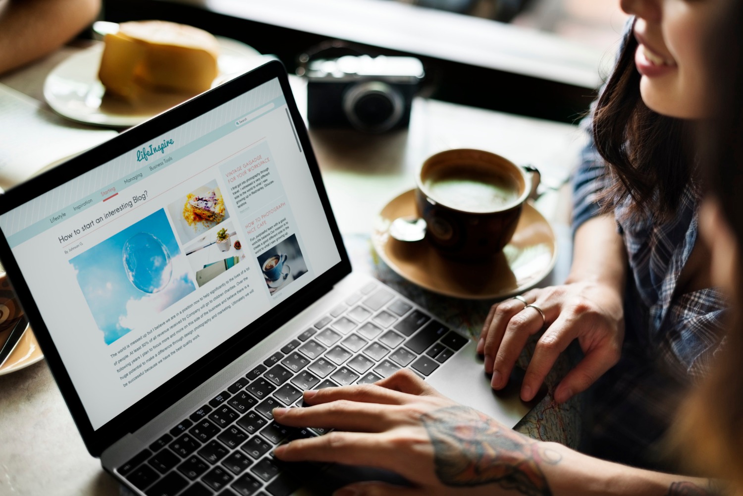 What to Fix First on a New Website to Start Generating Leads