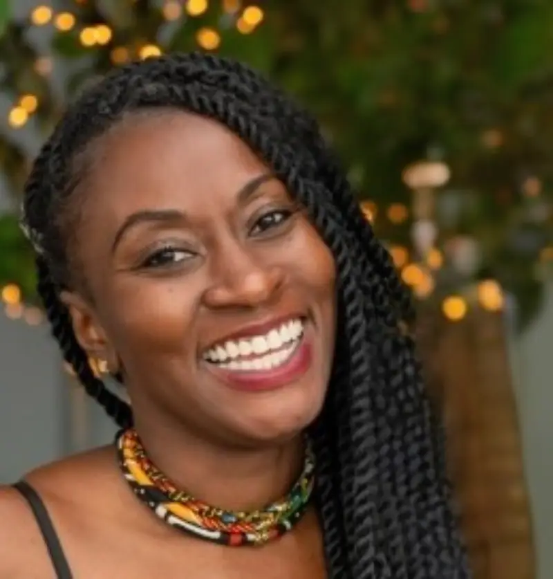 Headshot of Anisett Jacques-Willis 