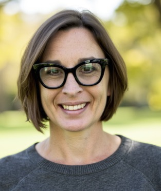 Headshot of Katrina Feyerherm