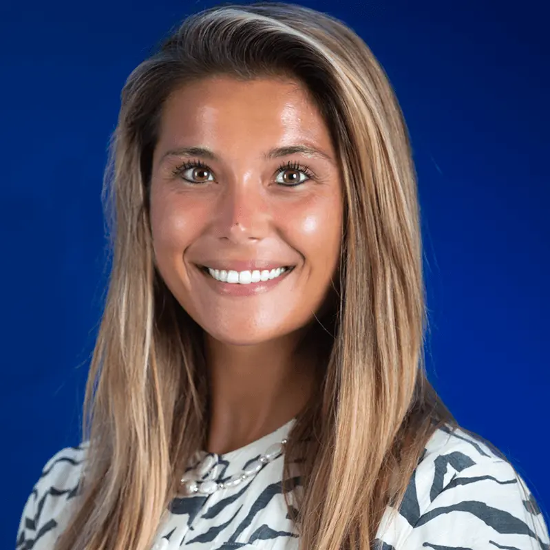 Headshot of Paula Wolfer