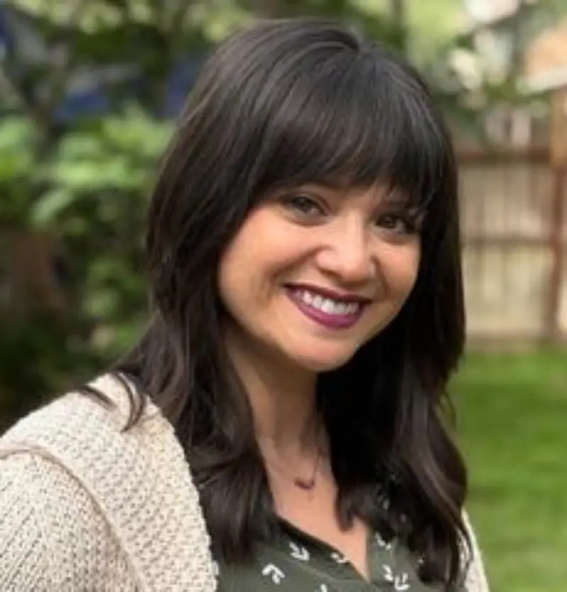 Headshot of Kayla Paul Wiggins