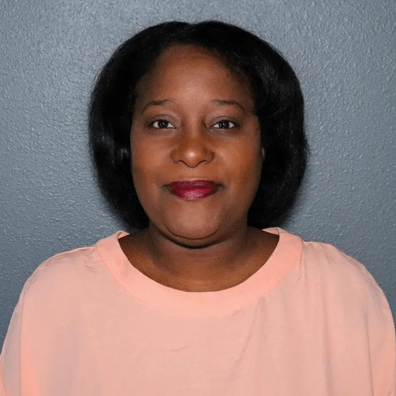 Headshot of Tiffany Bass