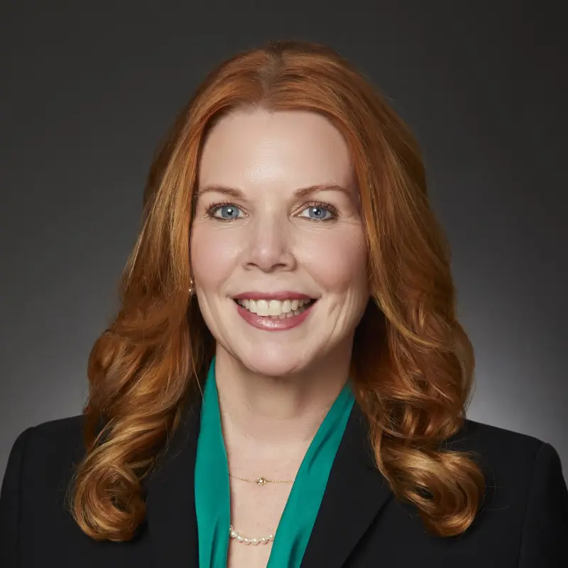 Headshot of Kimberly Doyle