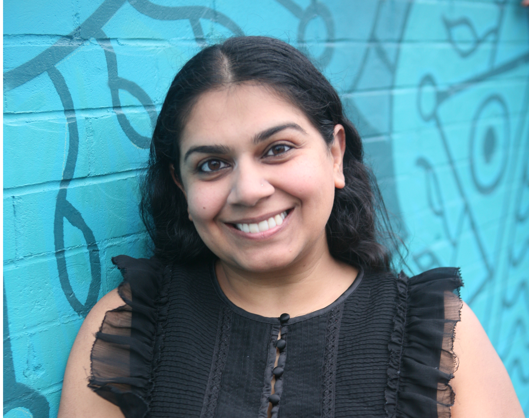photograph of Sona Charaipotra