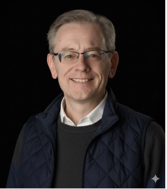 photograph courtesy of Dr. Doyle Andrew Carson