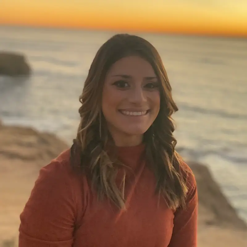 Headshot of Jordyn Skaggs