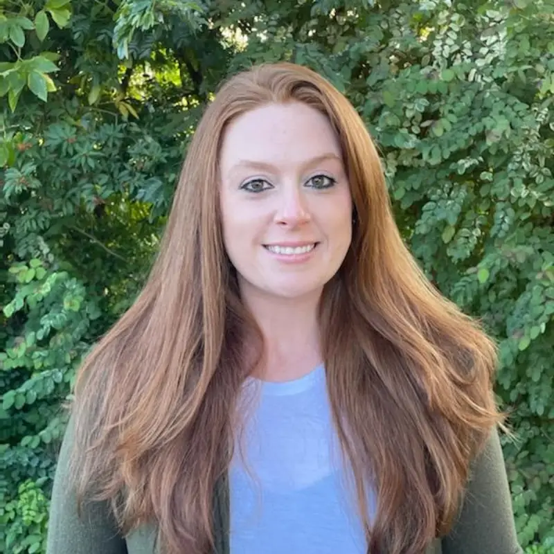 Headshot of Sheila Connolly