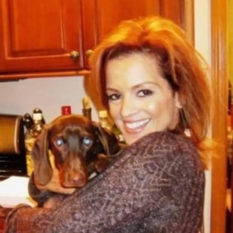 Headshot of Rita Worlock