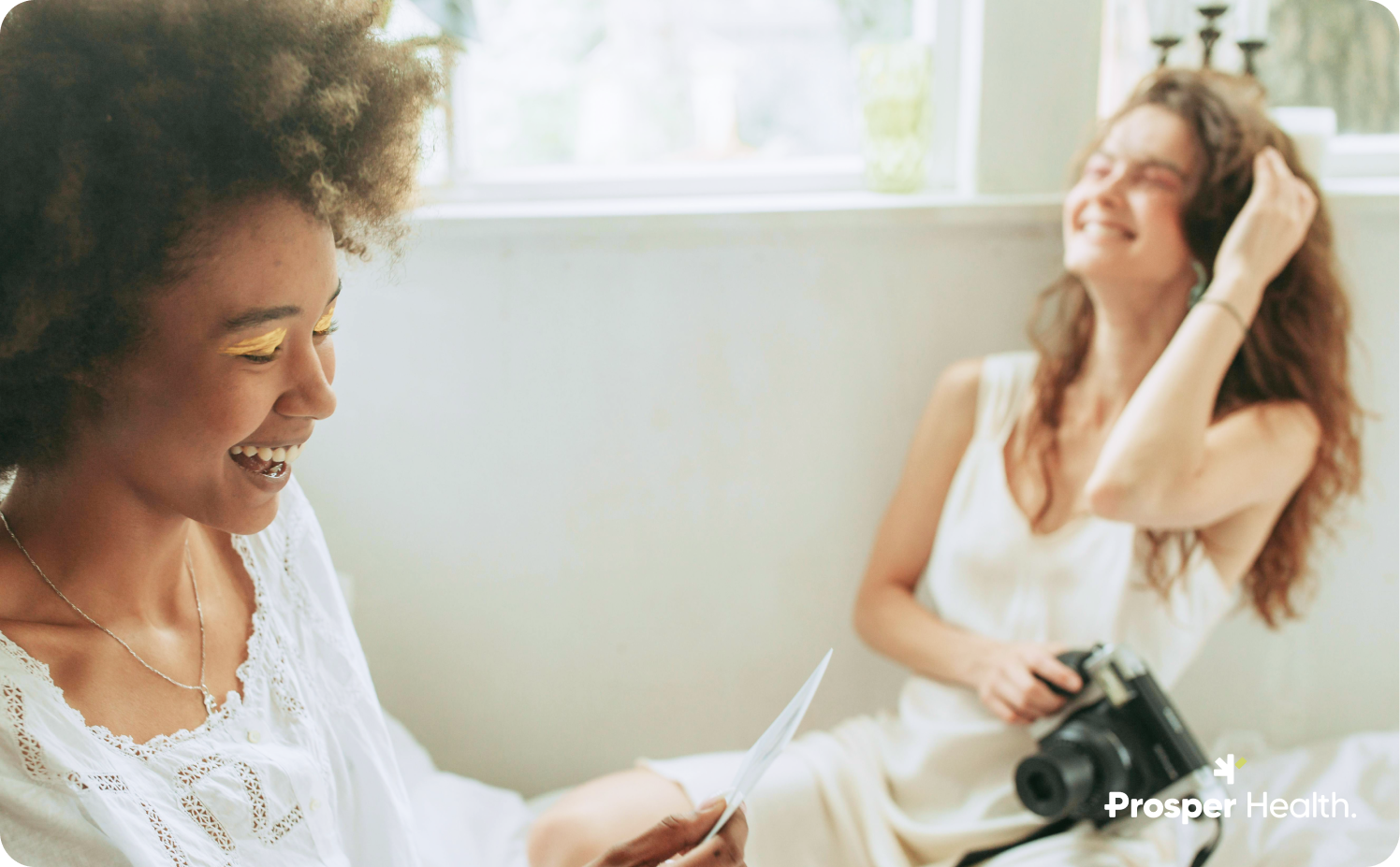 two autistic friends hanging out